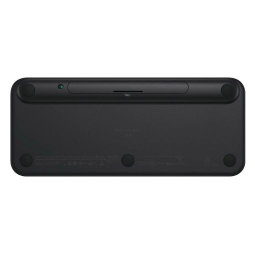 Εικόνα της Πληκτρολόγιο Logitech Pop Icon Keys Bluetooth Graphite/Green 920-013071
