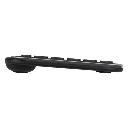Εικόνα της Πληκτρολόγιο Logitech Pop Icon Keys Bluetooth Graphite/Green 920-013071