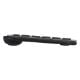 Εικόνα της Πληκτρολόγιο Logitech Pop Icon Keys Bluetooth Graphite/Green 920-013071