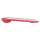 Εικόνα της Πληκτρολόγιο Logitech Pop Icon Keys Bluetooth Rose/Off White 920-013073