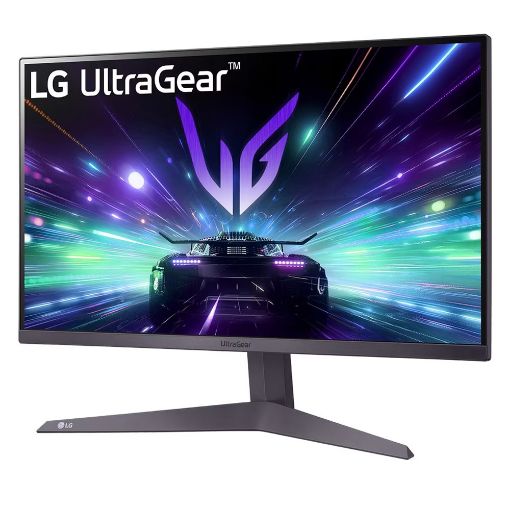 Εικόνα της Οθόνη LG UltraGear 24GS50F-B 24" VA Full HD 180Hz HDR