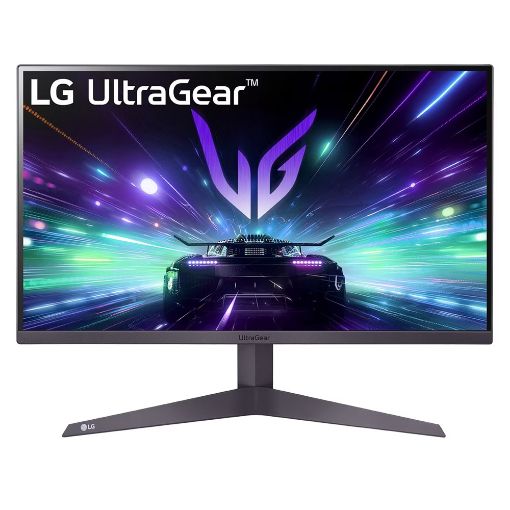 Εικόνα της Οθόνη LG UltraGear 24GS50F-B 24" VA Full HD 180Hz HDR