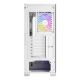 Εικόνα της Antec C3 ARGB Tempered Glass White