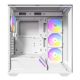 Εικόνα της Antec C3 ARGB Tempered Glass White