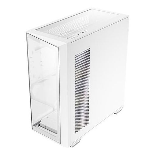 Εικόνα της Antec C3 ARGB Tempered Glass White