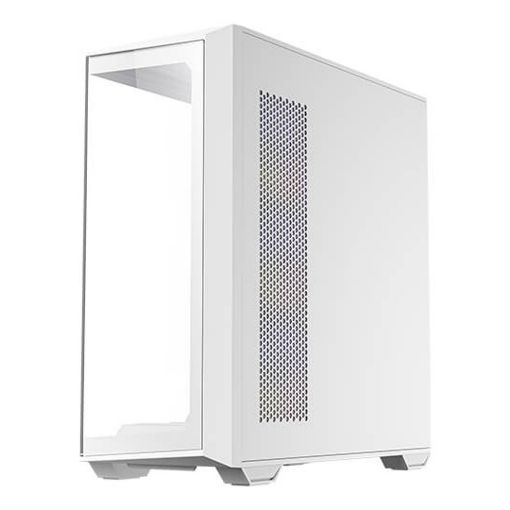 Εικόνα της Antec C3 ARGB Tempered Glass White