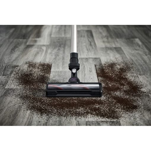 Εικόνα της Ηλεκτρική Σκούπα Stick Rowenta RH1127 100W Green/Gray