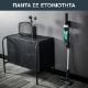 Εικόνα της Ηλεκτρική Σκούπα Stick Rowenta RH1127 100W Green/Gray