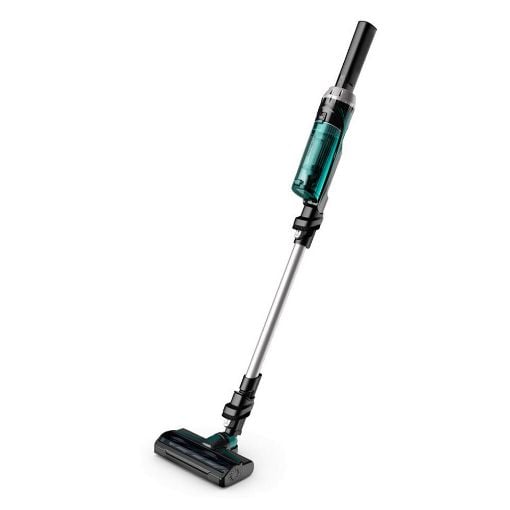 Εικόνα της Ηλεκτρική Σκούπα Stick Rowenta RH1127 100W Green/Gray