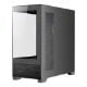 Εικόνα της Antec CX500M ARGB Tempered Glass Black
