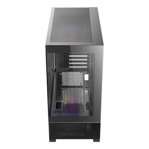 Εικόνα της Antec CX500M ARGB Tempered Glass Black