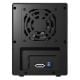 Εικόνα της RaidSonic Icy Box Θήκη Σκληρών Δίσκων 3.5" SATA USB 3.0 / eSATA IB-3640SU3