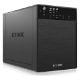 Εικόνα της RaidSonic Icy Box Θήκη Σκληρών Δίσκων 3.5" SATA USB 3.0 / eSATA IB-3640SU3