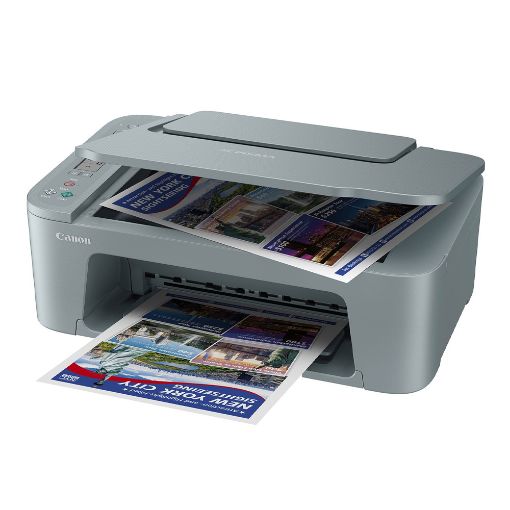 Εικόνα της Πολυμηχάνημα Inkjet Canon Pixma TS3752i Blue 6671C056AA