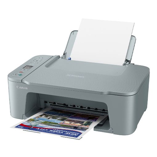 Εικόνα της Πολυμηχάνημα Inkjet Canon Pixma TS3752i Blue 6671C056AA