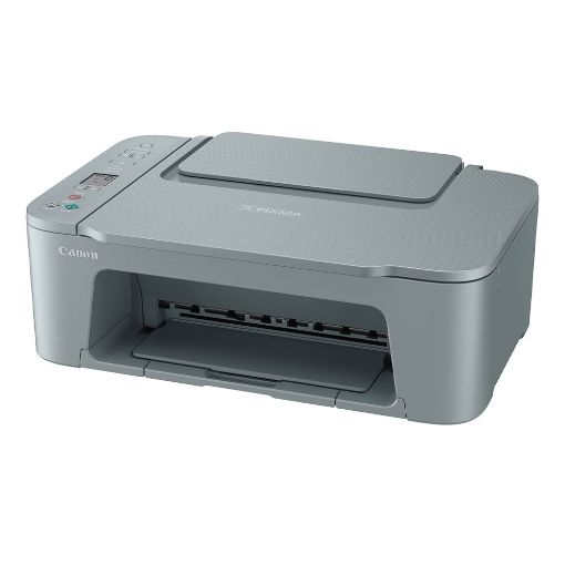 Εικόνα της Πολυμηχάνημα Inkjet Canon Pixma TS3752i Blue 6671C056AA