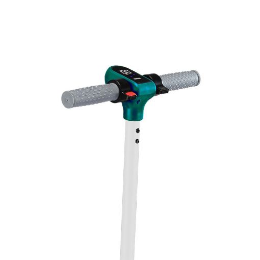Εικόνα της Ηλεκτρικό Πατίνι Kiddoboo Ε-Scooter KiddoRider White/Green KBY2GRN