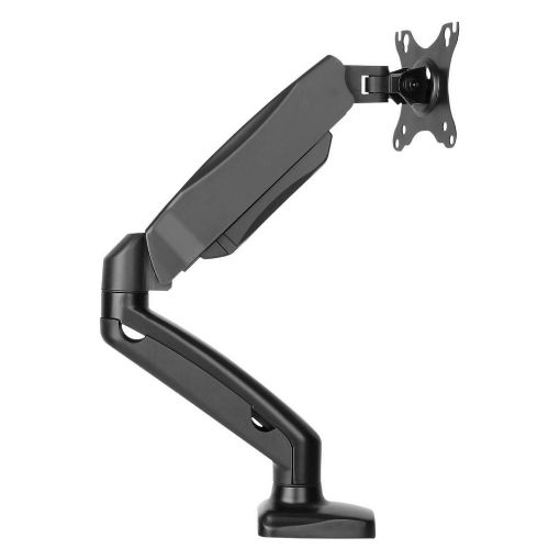 Εικόνα της Monitor Arm RaidSonic Icy Box 27" Black IB-MS303-T