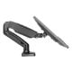 Εικόνα της Monitor Arm RaidSonic Icy Box 27" Black IB-MS303-T