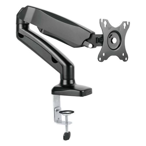 Εικόνα της Monitor Arm RaidSonic Icy Box 27" Black IB-MS303-T