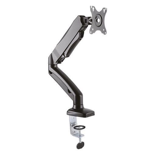 Εικόνα της Monitor Arm RaidSonic Icy Box 27" Black IB-MS303-T
