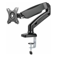 Εικόνα της Monitor Arm RaidSonic Icy Box 27" Black IB-MS303-T