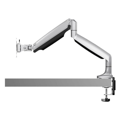 Εικόνα της Monitor Arm RaidSonic Icy Box 32" Silver IB-MS503-T