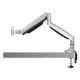 Εικόνα της Monitor Arm RaidSonic Icy Box 32" Silver IB-MS503-T