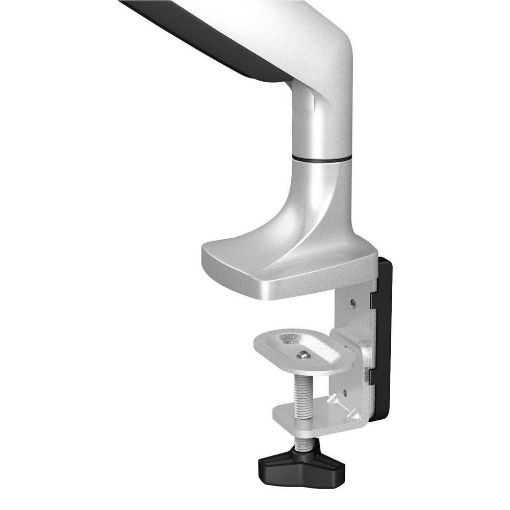 Εικόνα της Monitor Arm RaidSonic Icy Box 32" Silver IB-MS503-T