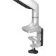 Εικόνα της Monitor Arm RaidSonic Icy Box 32" Silver IB-MS503-T
