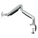 Εικόνα της Monitor Arm RaidSonic Icy Box 32" Silver IB-MS503-T