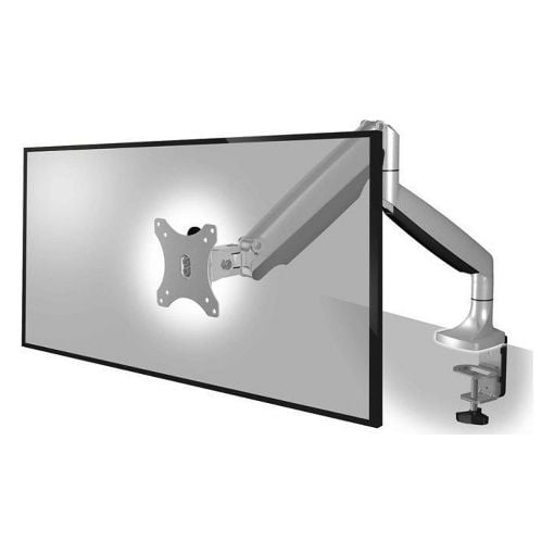 Εικόνα της Monitor Arm RaidSonic Icy Box 32" Silver IB-MS503-T