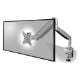 Εικόνα της Monitor Arm RaidSonic Icy Box 32" Silver IB-MS503-T