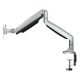 Εικόνα της Monitor Arm RaidSonic Icy Box 32" Silver IB-MS503-T