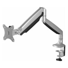 Εικόνα της Monitor Arm RaidSonic Icy Box 32" Silver IB-MS503-T