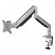 Εικόνα της Monitor Arm RaidSonic Icy Box 32" Silver IB-MS503-T