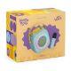 Εικόνα της Ηχείο Kiddoboo KidsVoice Bluetooth Κaraoke Speaker & Mic Mint KB23028MNT
