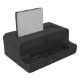 Εικόνα της Clone & Docking Station RaidSonic Icy Box για 2 Σκληρούς Δίσκους IB-2914MSCL-C31