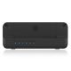 Εικόνα της Clone & Docking Station RaidSonic Icy Box για 2 Σκληρούς Δίσκους IB-2914MSCL-C31