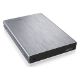 Εικόνα της RaidSonic Icy Box Θήκη Σκληρού Δίσκου 2.5" USB 3.0 με Διακόπτη Προστασίας Εγγραφής IB-241WP