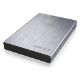 Εικόνα της RaidSonic Icy Box Θήκη Σκληρού Δίσκου 2.5" USB 3.0 με Διακόπτη Προστασίας Εγγραφής IB-241WP