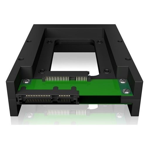 Εικόνα της RaidSonic Icy Box Internal Mounting Frame 2.5" to 3.5" SSD/HDD IB-2538STS