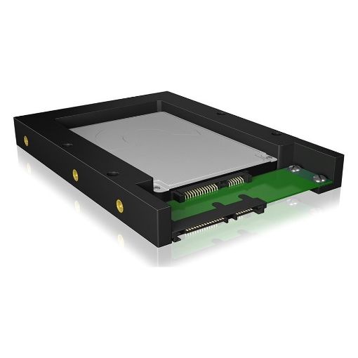 Εικόνα της RaidSonic Icy Box Internal Mounting Frame 2.5" to 3.5" SSD/HDD IB-2538STS