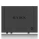 Εικόνα της RaidSonic Icy Box Θήκη Σκληρών Δίσκων RAID 3.5" SATA με σύνδεση USB 3.0 / eSATA IB-RD3640SU3