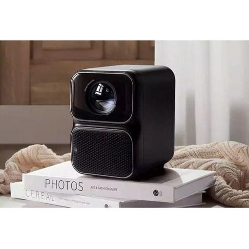 Εικόνα της Projector Wanbo TT