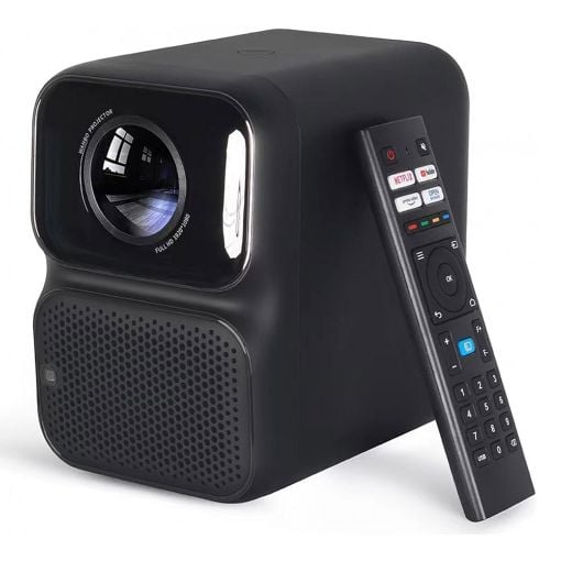 Εικόνα της Projector Wanbo TT