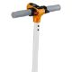 Εικόνα της Ηλεκτρικό Πατίνι Kiddoboo Ε-Scooter KiddoRider White/Orange KBY2WHI
