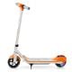 Εικόνα της Ηλεκτρικό Πατίνι Kiddoboo Ε-Scooter KiddoRider White/Orange KBY2WHI
