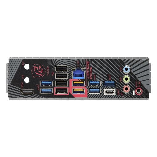 Εικόνα της ASRock B650 PG Lightning ATX sAM5 90-MXBK20-A0UAYZ
