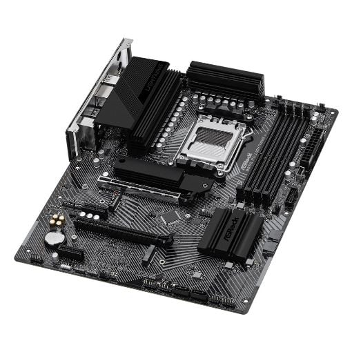 Εικόνα της ASRock B650 PG Lightning ATX sAM5 90-MXBK20-A0UAYZ